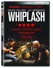 Whiplash