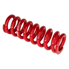 RockShox Metric Spring - Electric Red, LENGTH 174MM, SPRING TRAVEL (67.5-75MM),