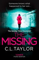 The Missing | C. L. Taylor | Englisch | Taschenbuch | Kartoniert / Broschiert