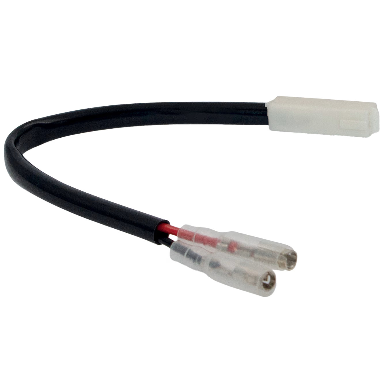 TAAC MOTO Motorcycle Kawasaki Indicator Wiring Adapter Kit AC05