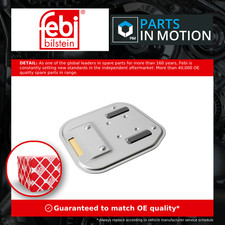 Automatic GearBox Oil Filter fits AUDI A8 D4 09 to 18 Transmission 0BK398009 New