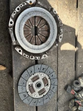 TORO WORKMAN 3100 CLUTCH 104-9219 / 104-9231 ; 07363