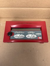 Gamewell-FCI LCD-7100 Remote Annunciator  - Fire Alarm Part
