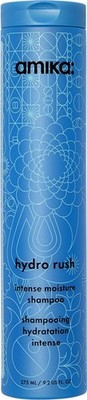 amika Hydro Rush Shampoo 275 ml