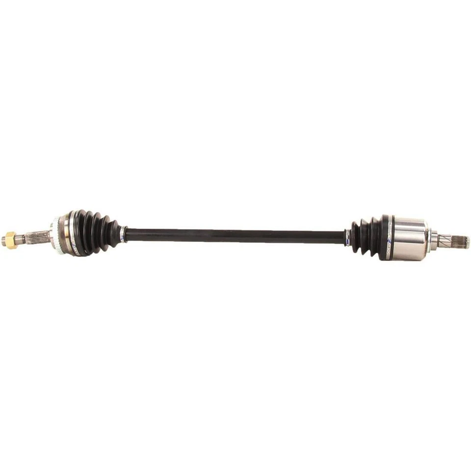 Front Right CV Axle Joint Shaft For Nissan Tsuru 1991-1994 Nissan NX 1991-1993 - Image 3 of 4