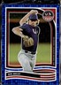 2024 Panini Stars & Stripes USA Baseball Opening Day Ben Abeldt #62