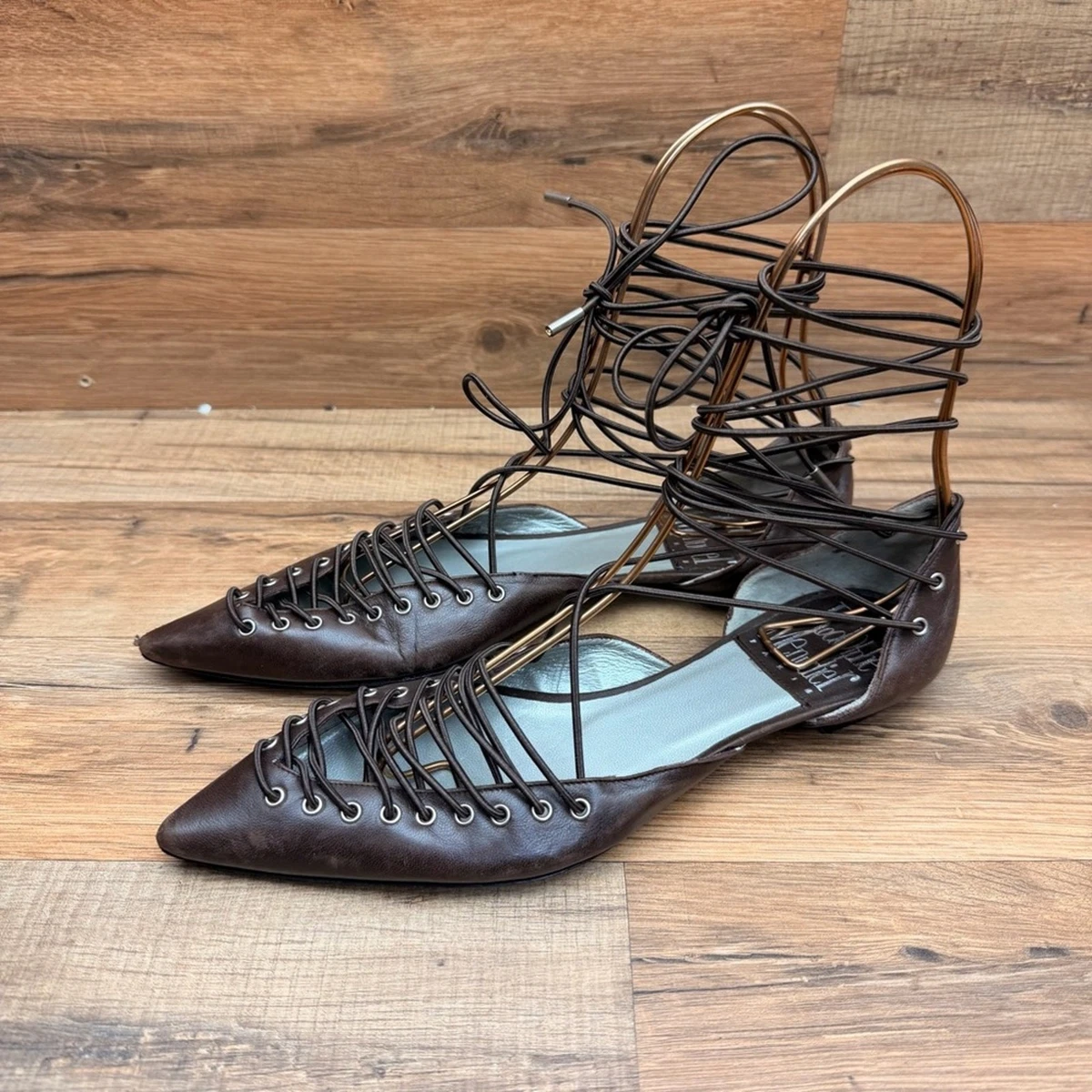 Rodolphe Menudier Women's Shoes for sale | eBay