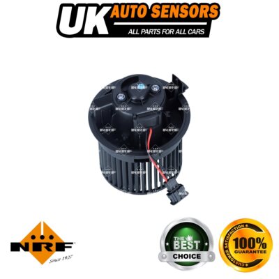 Fits Renault Duster 2019- Dacia Duster 2015- NRF Interior Fan Blower