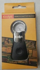 Kodak Remote Shutter Release BRAND NEW