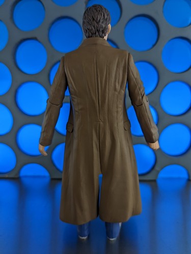 Doctor Who 9th 10th 11th 12th New Series Character 5" Figures Lot Collection - Picture 147 of 211