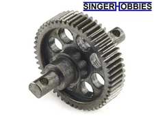 Hot Racing SSCP38X SCX10 Hardened Steel Diff Locker Gear NEW IN PACKAGE HH