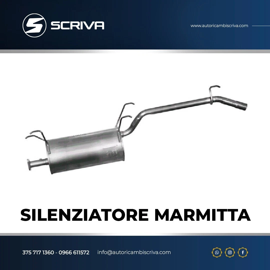 Terminale Di Scarico Posteriore Universale In Acciaio Inossidabile, Punta Marmitta Per Auto Con Tubo Da 3,8 A 5,3 Cm, Fumatura Blu, Elegante E Sportivo - 5
