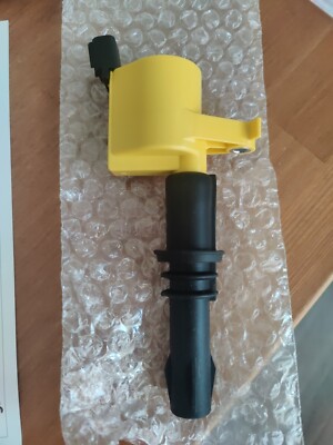 ACCEL 140033 ACCEL Ignition Coil - SuperCoil - 2004-2008 Ford 4.6L/5.4L/6.8L ...