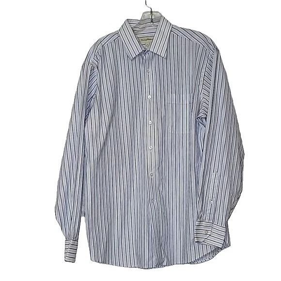 Tommy Bahama Men's Shirts 16 Size