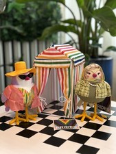 Target Birds Featherly Friends Pride Bird Cabana LGBTQIA Beach Movie Star 2024