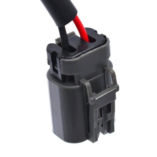 Arnés de cableado del ventilador de refrigeración del motor Mitsubishi 1355A098 - Imagen 3 de 6