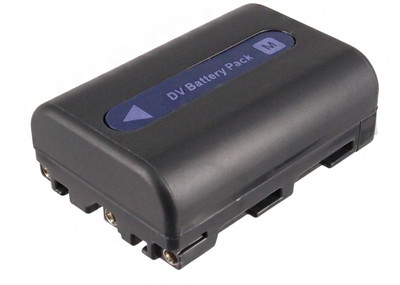 Premium Akku für Sony DCR-TRV14E, DCR-TRV14, DCR-TRV10E, CCD-TRV96K, DCR-PC10