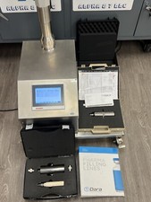 Dara Pharma SX-50-S Tabletop Volumetric Pump