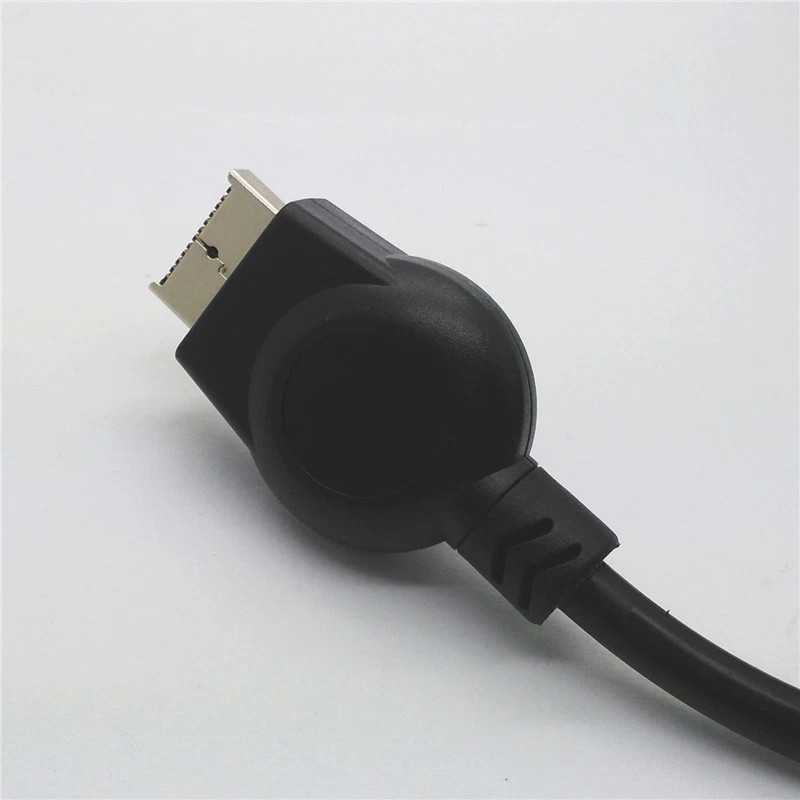 6ft For Sony Playstation 3 PS3 RGB Scart AV Lead AV Cable - Image 4 of 4