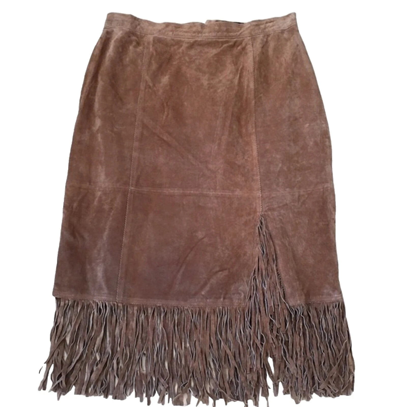 Одежда VIA Leather стандартного размера для женщин