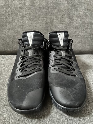 Nike Zoom Hyperdunk Low 844363-002 Black Basketball Shoes