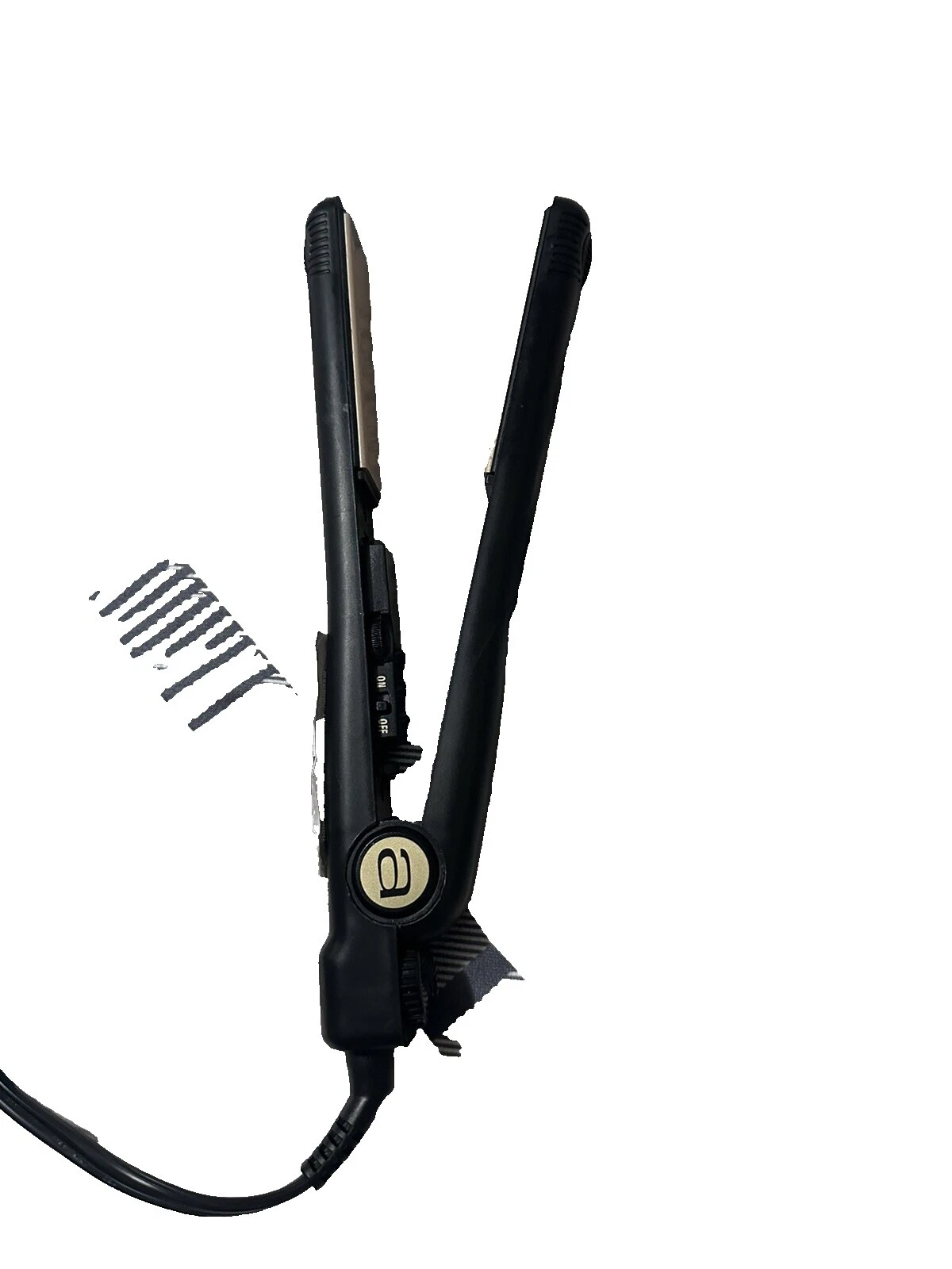 Planchas de pelo Andis Irons