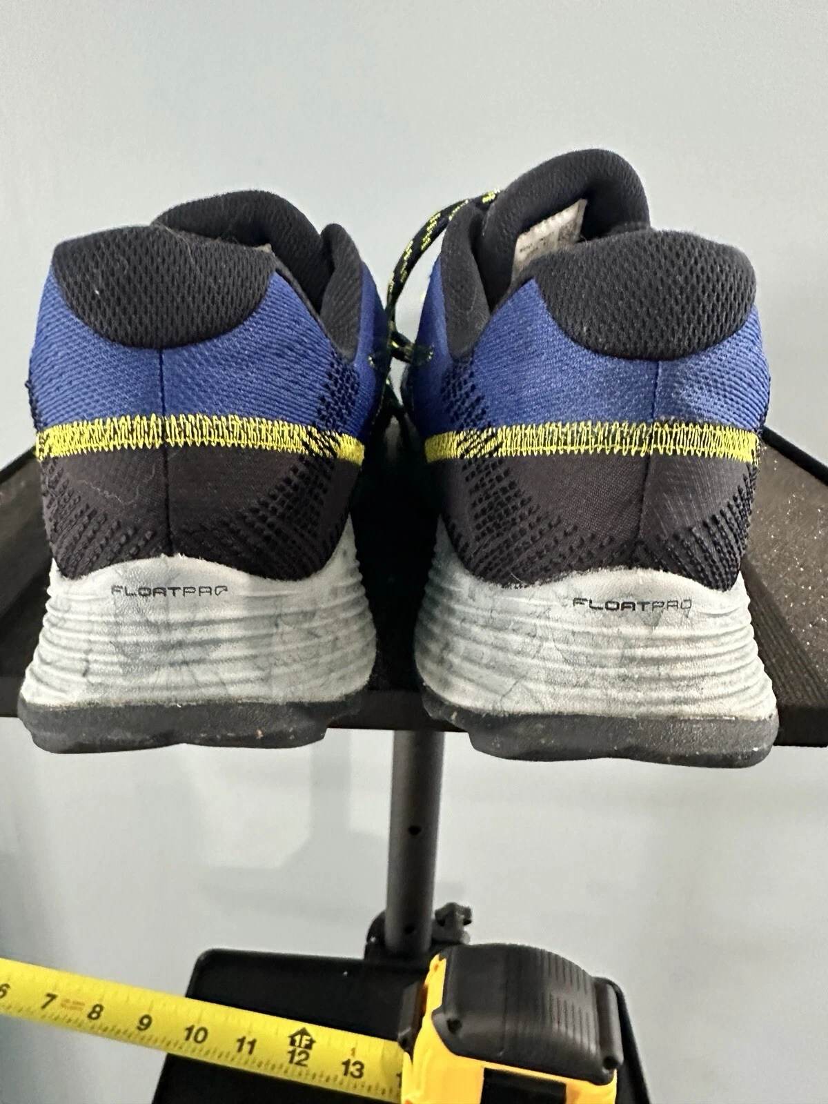 merrell moab flight cobalt 