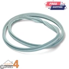 HOOVER CANDY Genuine Tumble Dryer Door Front Duct Seal 40005393