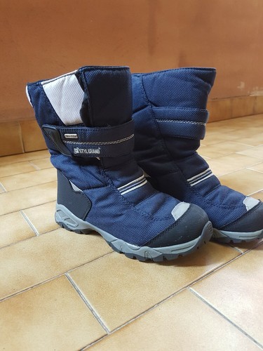 Doposci bambino misura 36 | eBay