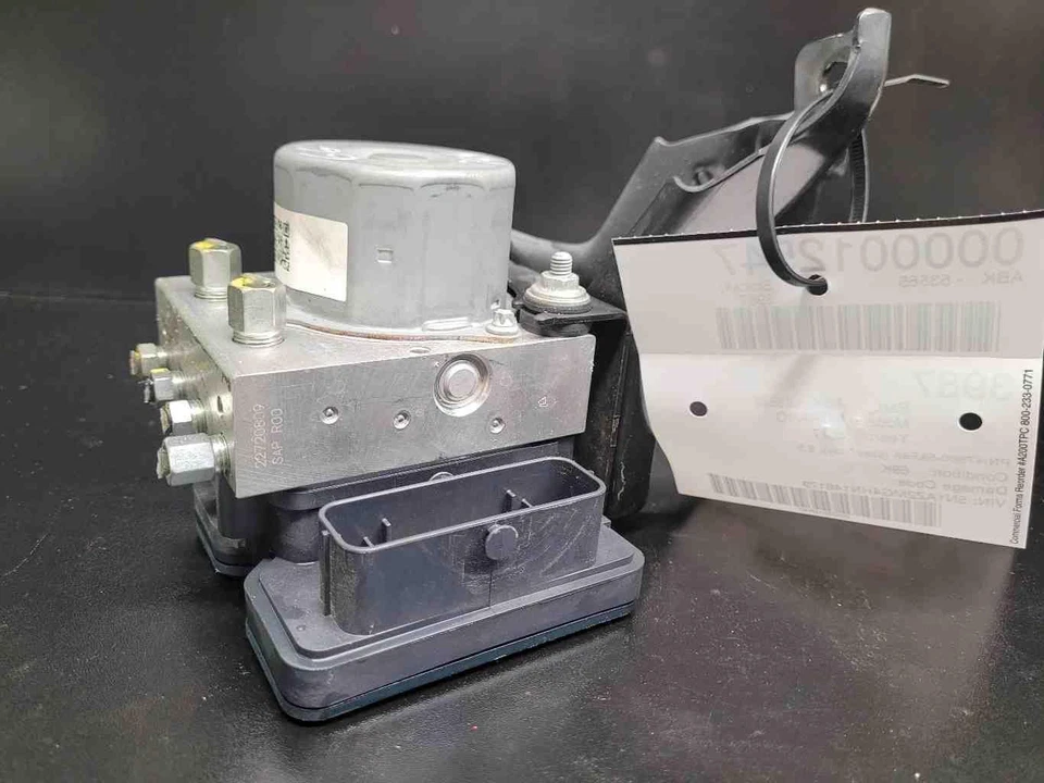 ✅ Bomba ABS NISSAN MURANO 2017 PN:47660-5AF0A OEM Foto 2 de 4