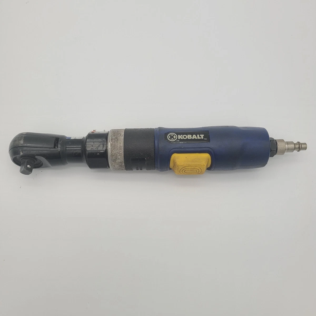 Kobalt cheap air ratchet