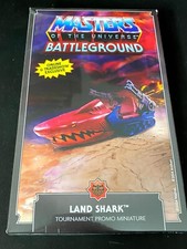 Masters of the Universe Battleground - MOTU -...