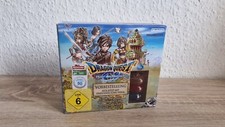 Dragon Quest Hüter des Himmels Vorbesteller Box (OHNE Spiel)