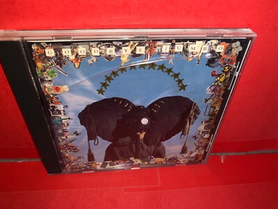 World Party - Goodbye Jumbo - CD