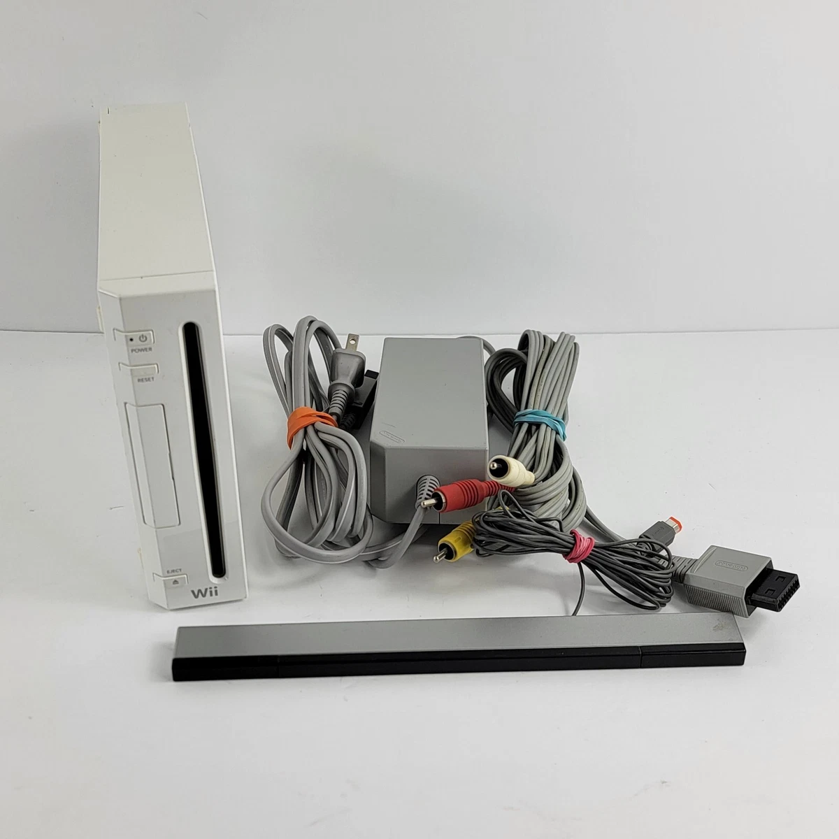 Wii rvl cheap