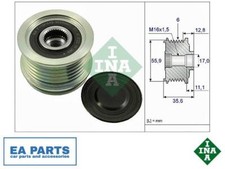 Alternator Freewheel Clutch for SKODA AUDI SEAT INA 535 0041 10