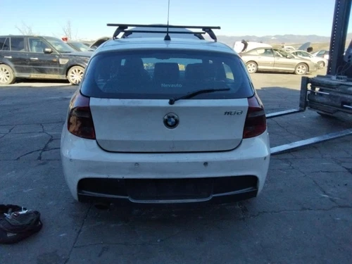 7181297-07 Piloto Trasero Izquierdo para BMW SERIE 1 BERLINA (E81/E87) 1771466 - Imagen 8 de 10