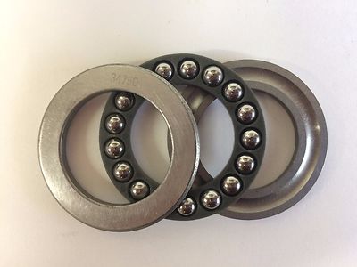 New OEM Tuff Torq K46AC Transaxle Thrust Bearing 51106 1A646034750 