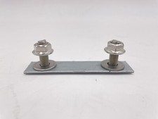 LR SERIES / DEFENDER -16 A POST STUD PLATE YRM052