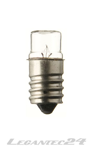 Glühlampe 220V 5W E14 16x30mm Glühbirne Lampe Birne 220Volt 5Watt neu