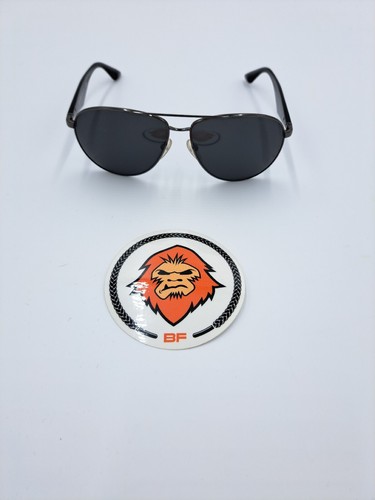 Occhiali da sole Prada spr53q 5av 5so - Foto 2 di 5