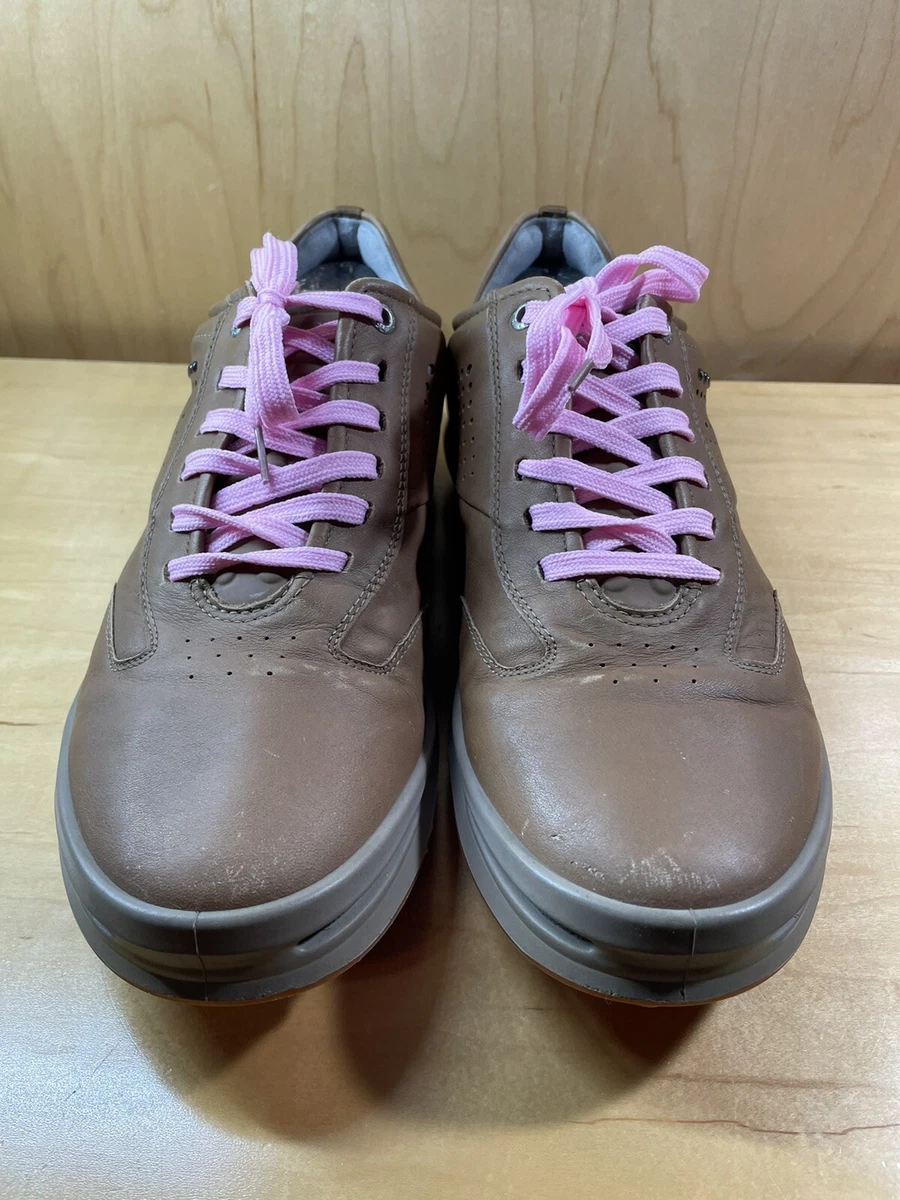 Ecco w clearance golf cage pro