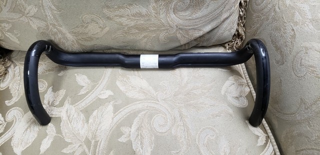 3t ergonova ltd carbon road bike handlebars