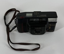 Fuji DL-400 Tele QD 35mm - 70mm Camera 6576 