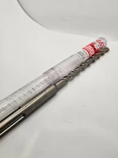 Alfa Tools 1/2" x 13" Sds Max Hammer Drill Bit SDSM62301