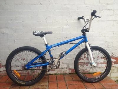 vintage gt bmx bikes