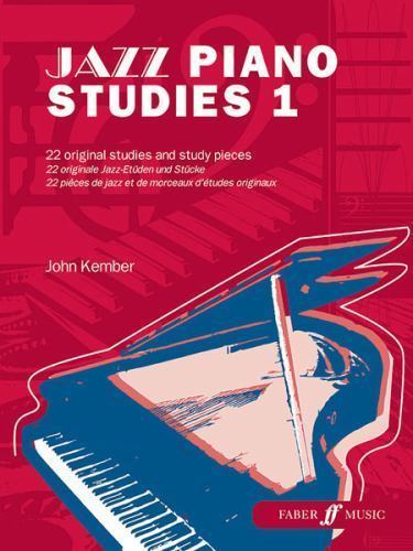 Progressive Jazz Studies. Piano: Level 1 (Faber Edition: Jazz St - Image 2