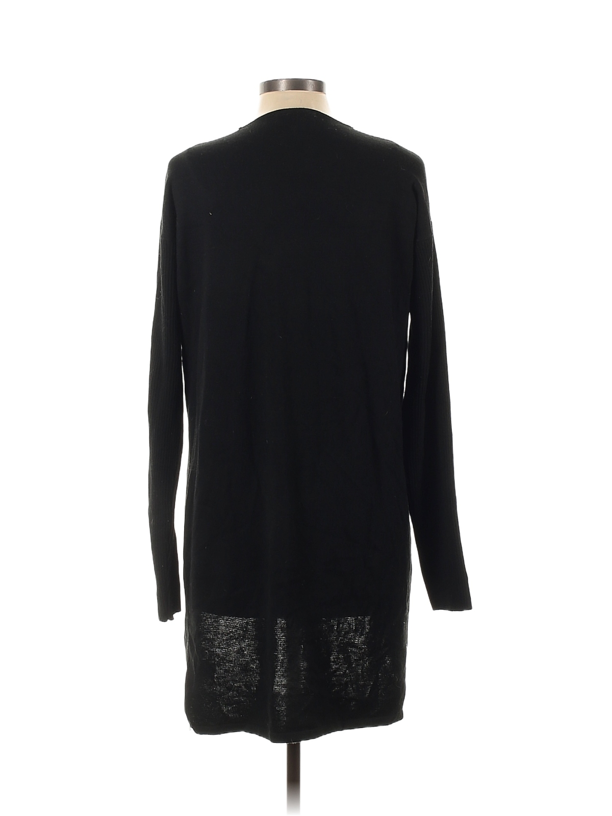 Korye Women Black Cardigan L eBay