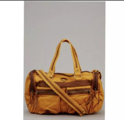 weekender bag