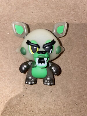 Funko Mystery Minis Five Nights at Freddy's Mangle GITD Mini Figure FNAF